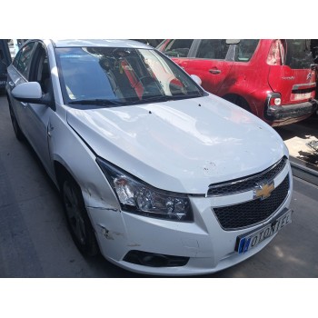 chevrolet cruze (j300) del año 2010