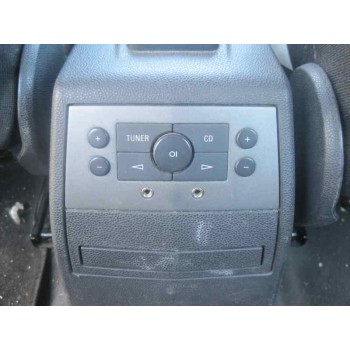 opel astra h ber. del año 2007