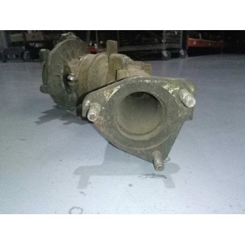 Recambio de turbocompresor para land rover discovery (salljg/lj) 2.5 tdi referencia OEM IAM VJ260006 WL84 