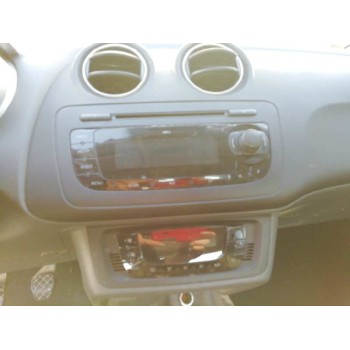 seat ibiza sc (6j1) del año 2010