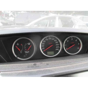 nissan primera berlina (p12) del año 2002