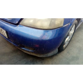 opel astra g coupé del año 1998