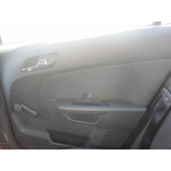 opel astra h ber. del año 2007