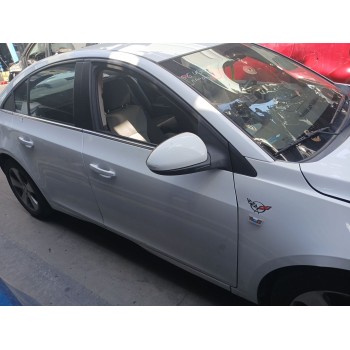 chevrolet cruze (j300) del año 2010