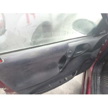 opel vectra b berlina del año 2000