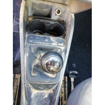 seat ibiza sc (6j1) del año 2010