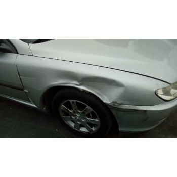 peugeot 406 coupe (s1/s2) del año 2001
