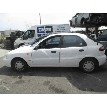 DAEWOO LANOS