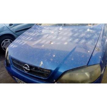 opel astra g coupé del año 1998