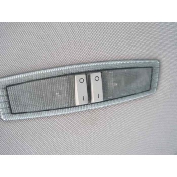 opel astra h ber. del año 2007