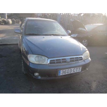 kia sephia ll del año 2004