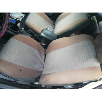 opel vectra b berlina del año 2000