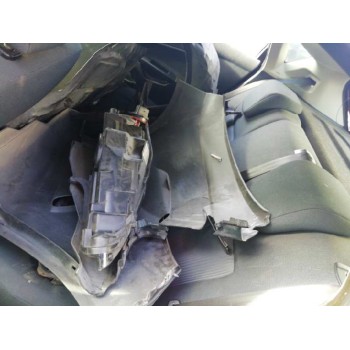 ford fiesta (cb1) del año 2011