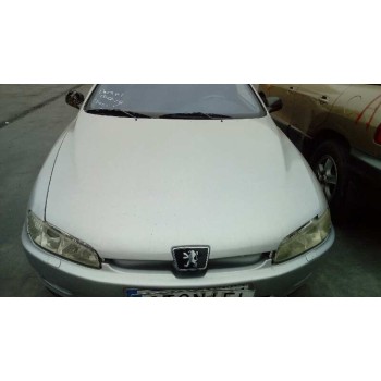 peugeot 406 coupe (s1/s2) del año 2001