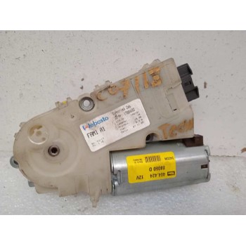 Recambio de motor techo electrico para peugeot 307 break / sw (s1) sw pack referencia OEM IAM 404424 88060D 