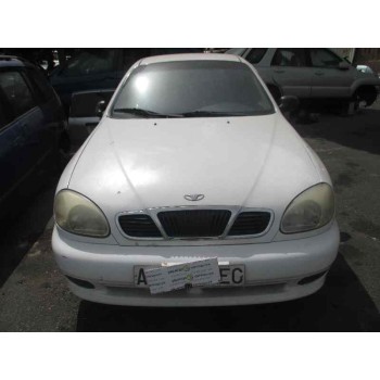 daewoo lanos del año 1999