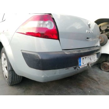 renault megane ii classic berlina del año 2004