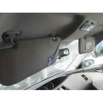 nissan primera berlina (p12) del año 2002