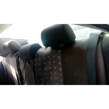 toyota avensis berlina (t25) del año 2004