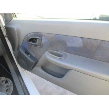 renault clio ii fase i (b/cbo) del año 2000