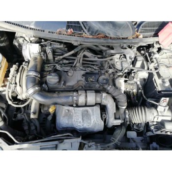 ford fiesta (cb1) del año 2011