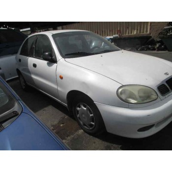 daewoo lanos del año 1999