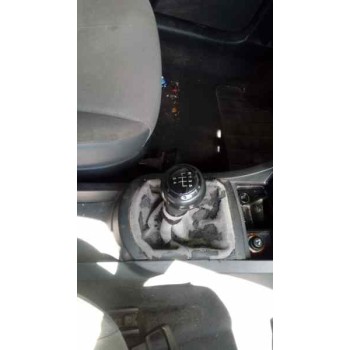 seat ibiza (6l1) del año 2004