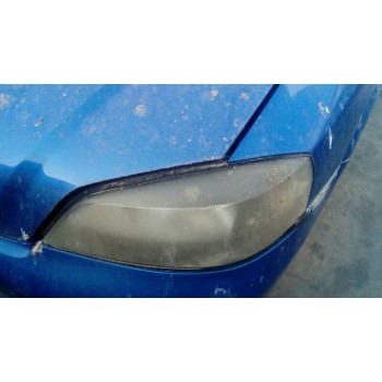 opel astra g coupé del año 1998