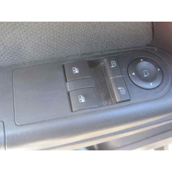 opel astra h ber. del año 2007