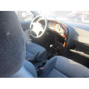 kia sephia ll del año 2004