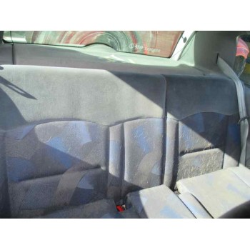 renault clio ii fase i (b/cbo) del año 2000