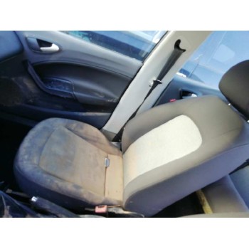 seat ibiza sc (6j1) del año 2010