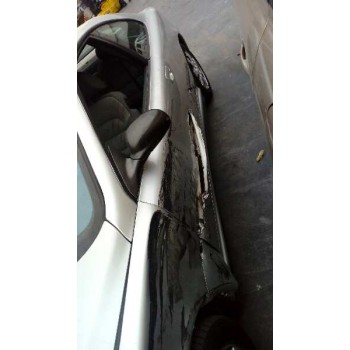 peugeot 406 coupe (s1/s2) del año 2001