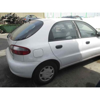 daewoo lanos del año 1999