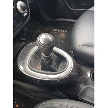 Recambio de caja cambios para nissan juke (f15) 1.2 dig-t referencia OEM IAM TL4143. 320101KA0A  