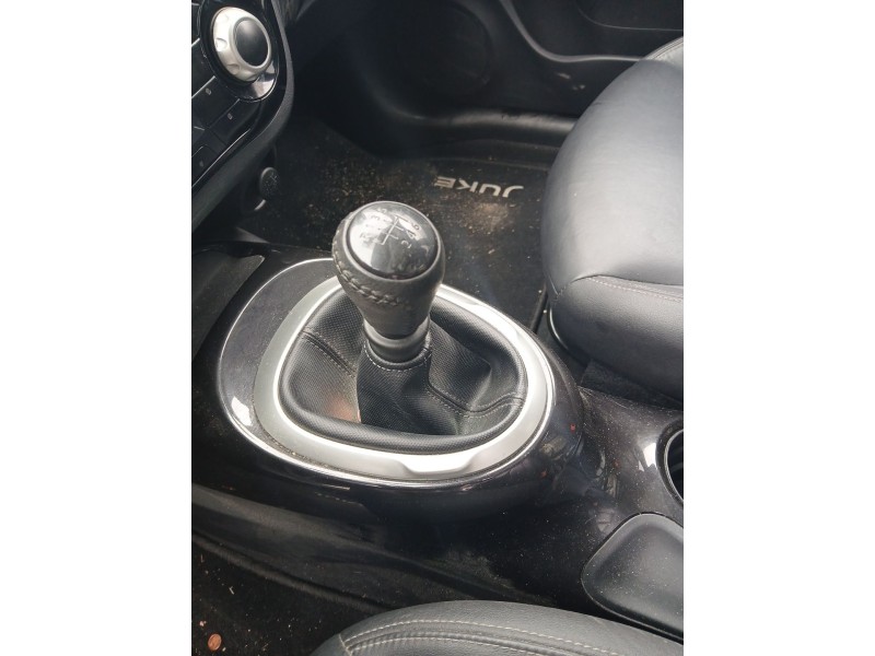 Recambio de caja cambios para nissan juke (f15) 1.2 dig-t referencia OEM IAM TL4143. 320101KA0A  