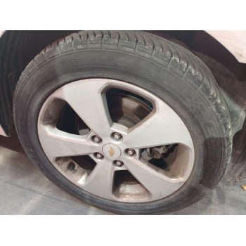 chevrolet cruze (j300) del año 2010