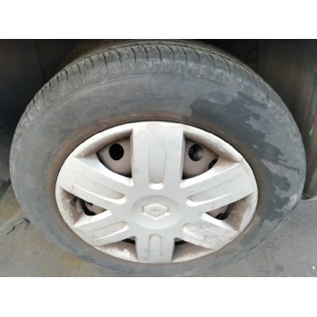 renault megane ii classic berlina del año 2004