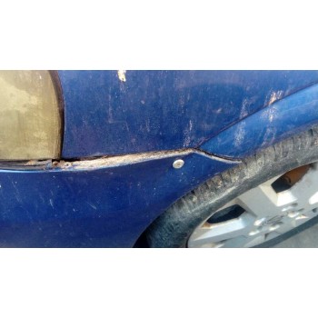 opel astra g coupé del año 1998