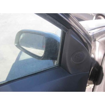 opel astra h ber. del año 2007