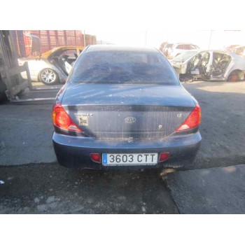 kia sephia ll del año 2004