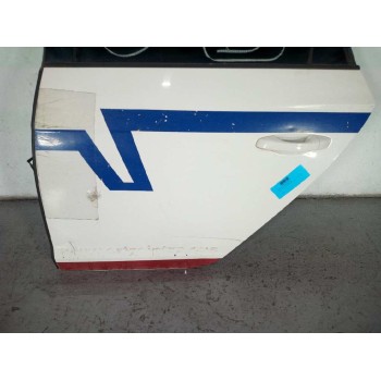Recambio de puerta trasera izquierda para seat leon st (5f8) x-perience 4drive referencia OEM IAM  UN TOQUE 