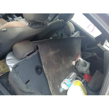 opel vectra b berlina del año 2000