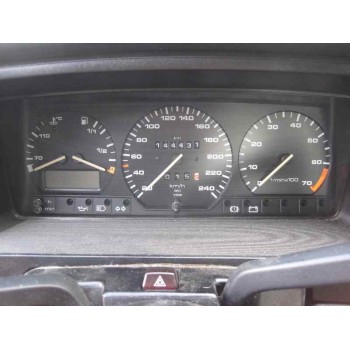 volkswagen passat berlina (312) del año 1990