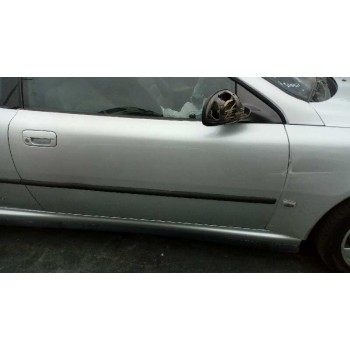 peugeot 406 coupe (s1/s2) del año 2001