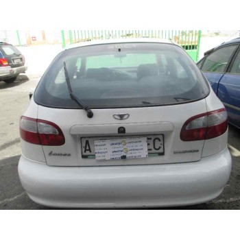 daewoo lanos del año 1999