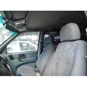 tata safari del año 2001