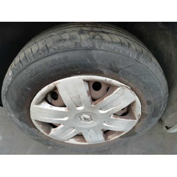 renault megane ii classic berlina del año 2004