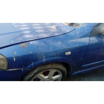 opel astra g coupé del año 1998