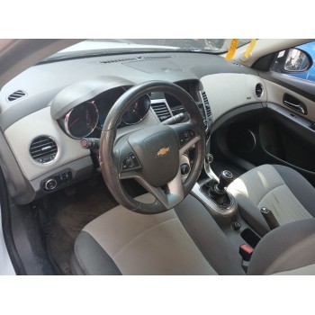 chevrolet cruze (j300) del año 2010